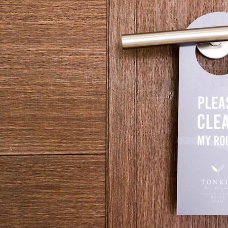 Tonkla Boutique Hotel Lamphun Eksteriør bilde