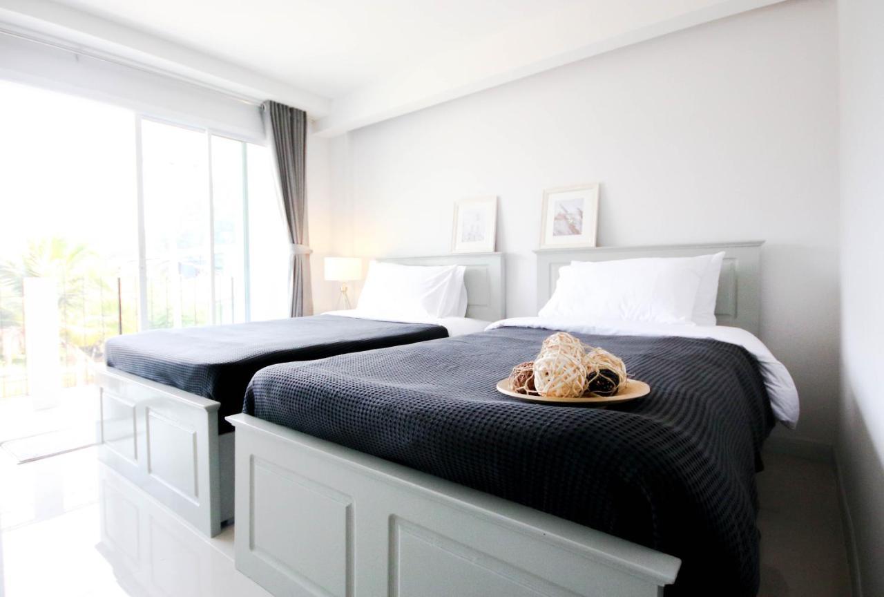 Tonkla Boutique Hotel Lamphun Eksteriør bilde