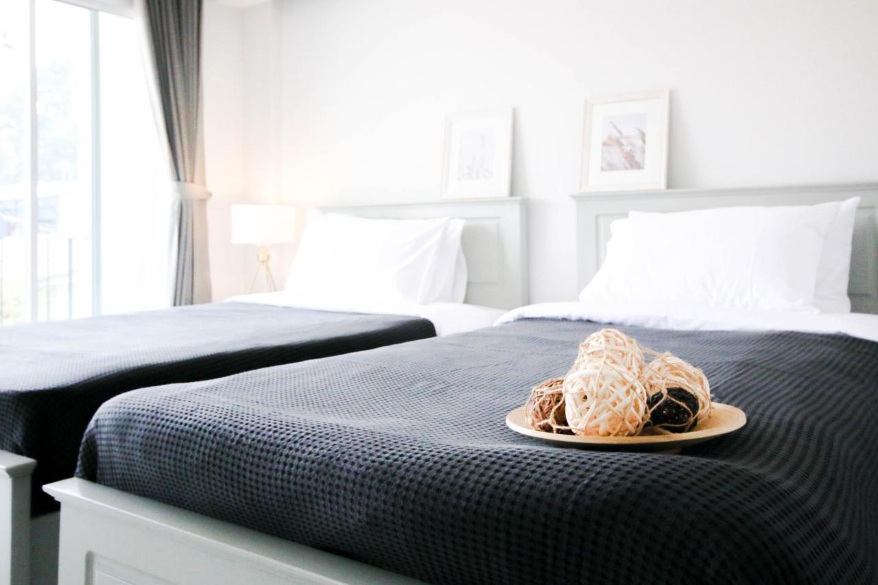 Tonkla Boutique Hotel Lamphun Eksteriør bilde