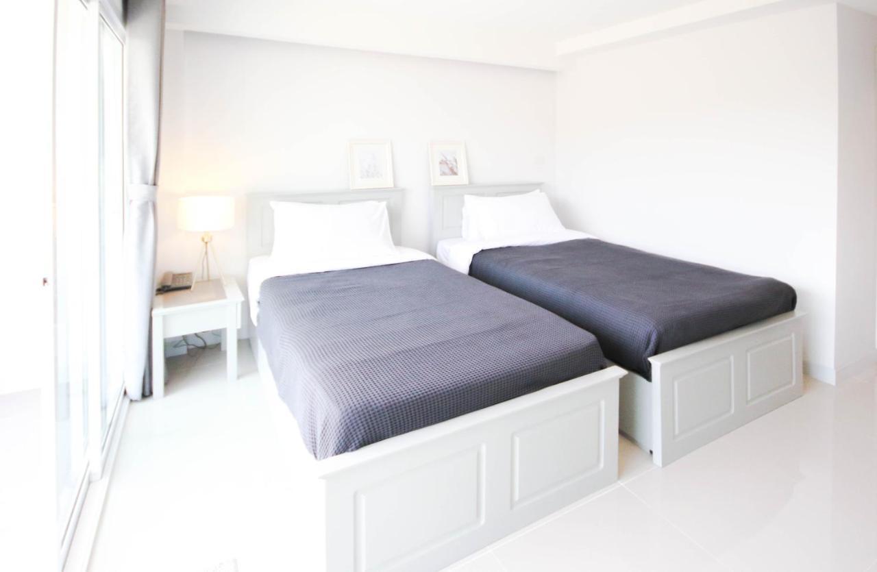 Tonkla Boutique Hotel Lamphun Eksteriør bilde