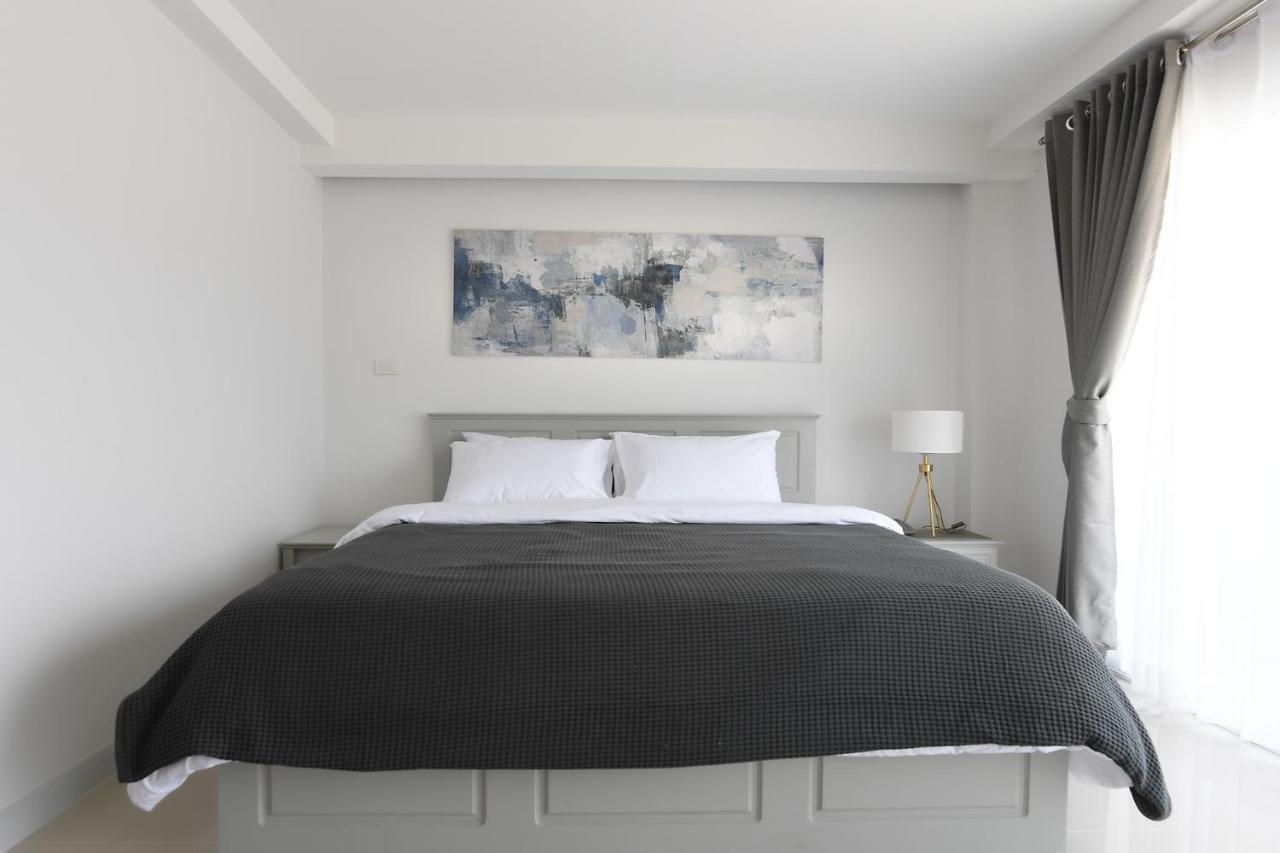 Tonkla Boutique Hotel Lamphun Eksteriør bilde