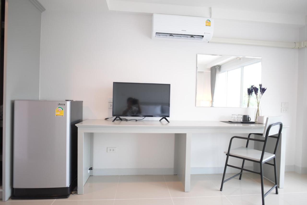 Tonkla Boutique Hotel Lamphun Eksteriør bilde