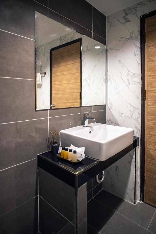 Tonkla Boutique Hotel Lamphun Eksteriør bilde