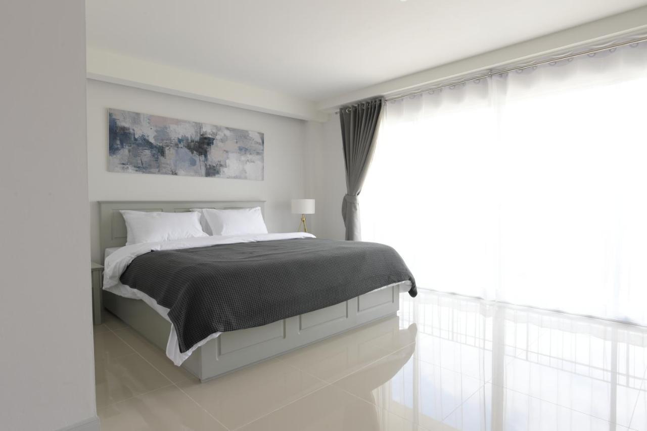 Tonkla Boutique Hotel Lamphun Eksteriør bilde