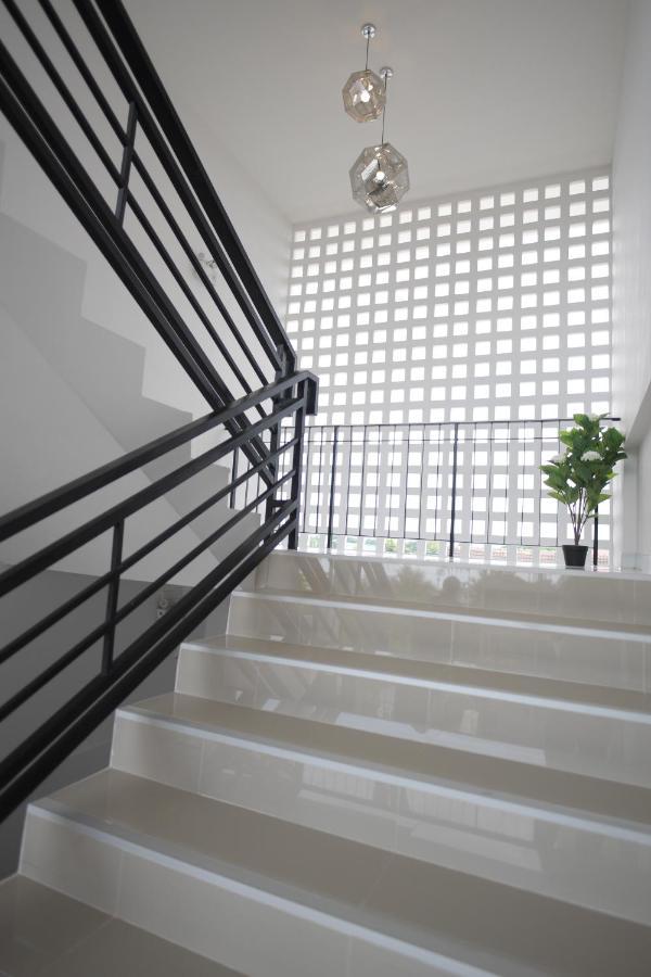 Tonkla Boutique Hotel Lamphun Eksteriør bilde
