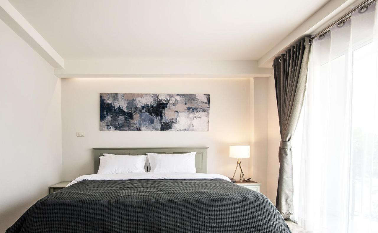 Tonkla Boutique Hotel Lamphun Eksteriør bilde