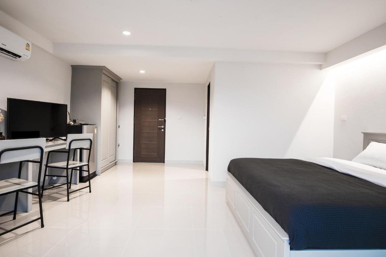 Tonkla Boutique Hotel Lamphun Eksteriør bilde