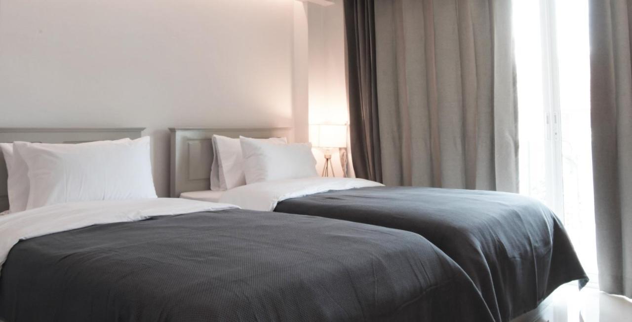 Tonkla Boutique Hotel Lamphun Eksteriør bilde