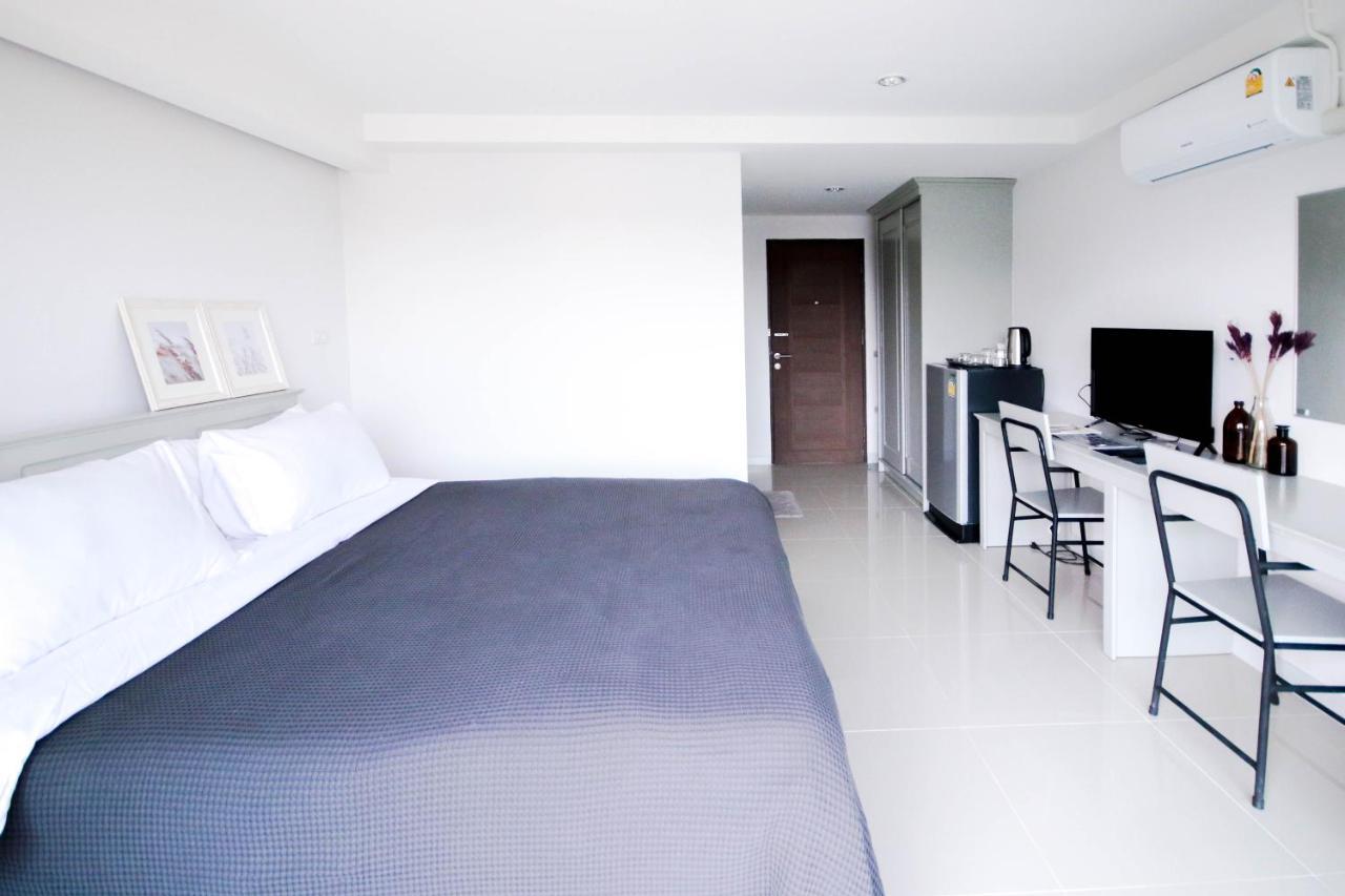 Tonkla Boutique Hotel Lamphun Eksteriør bilde