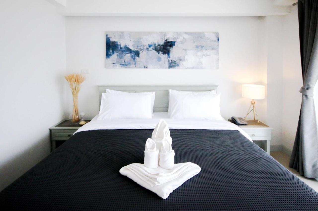 Tonkla Boutique Hotel Lamphun Eksteriør bilde